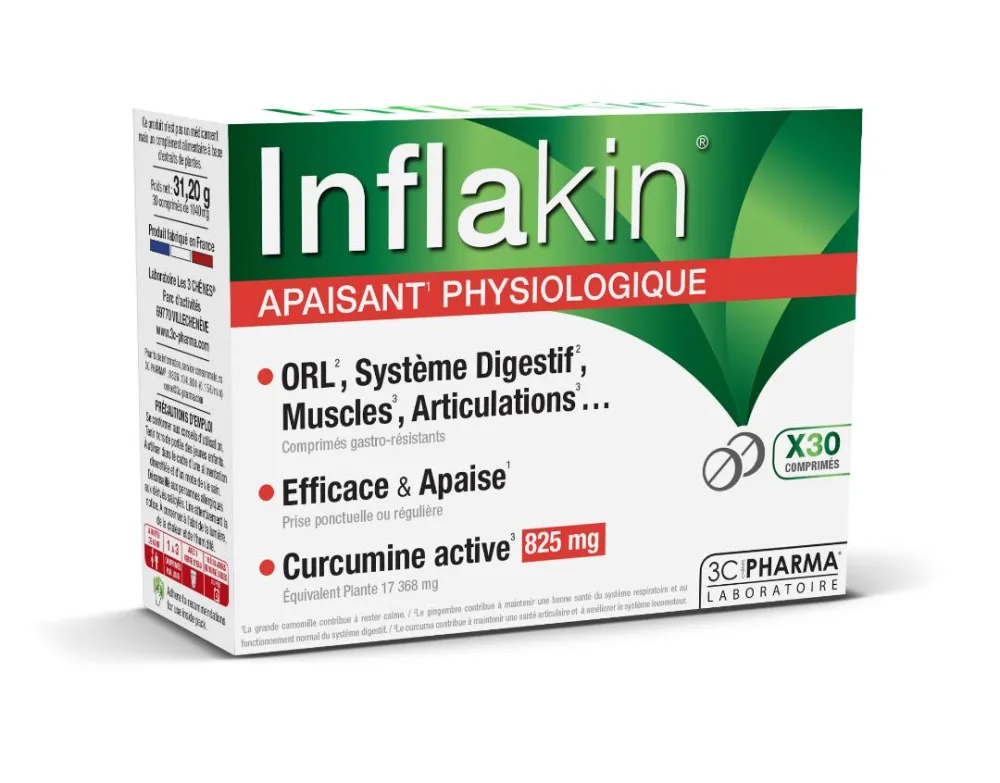 Inflakin