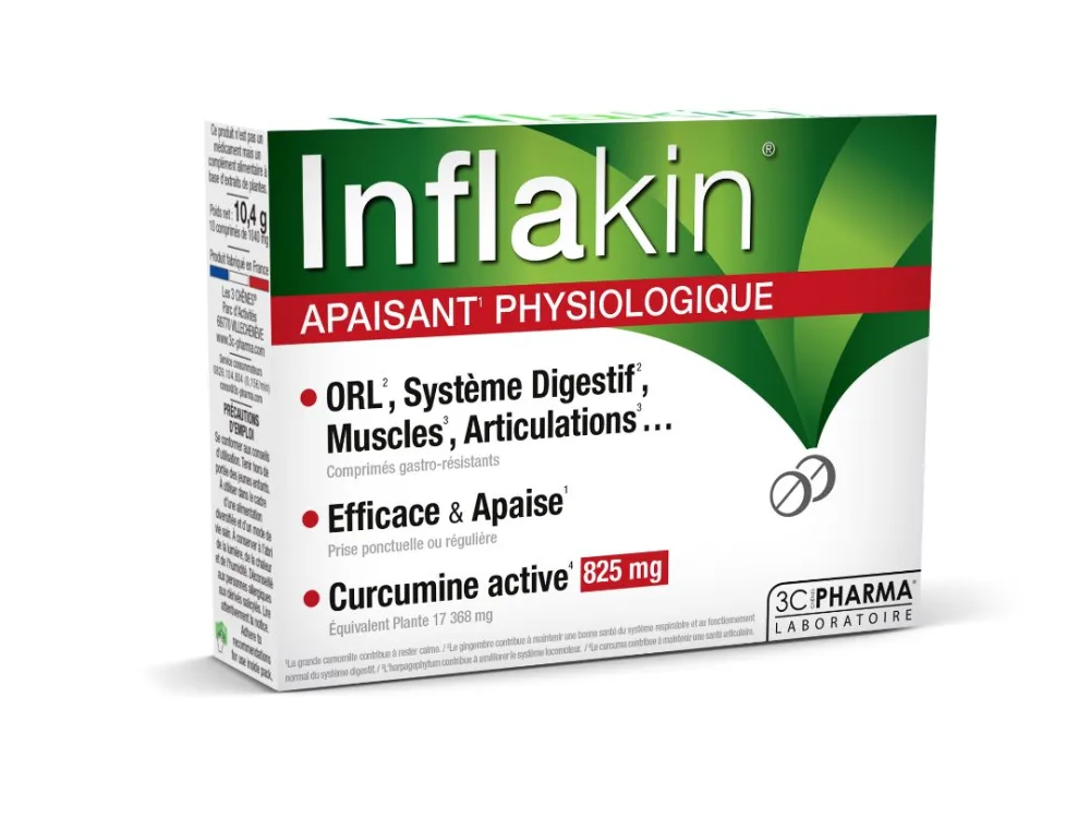 Inflakin