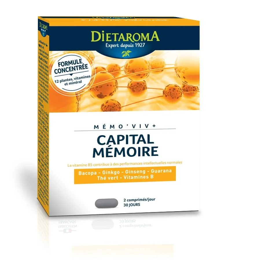 Memoviv - capital memoire