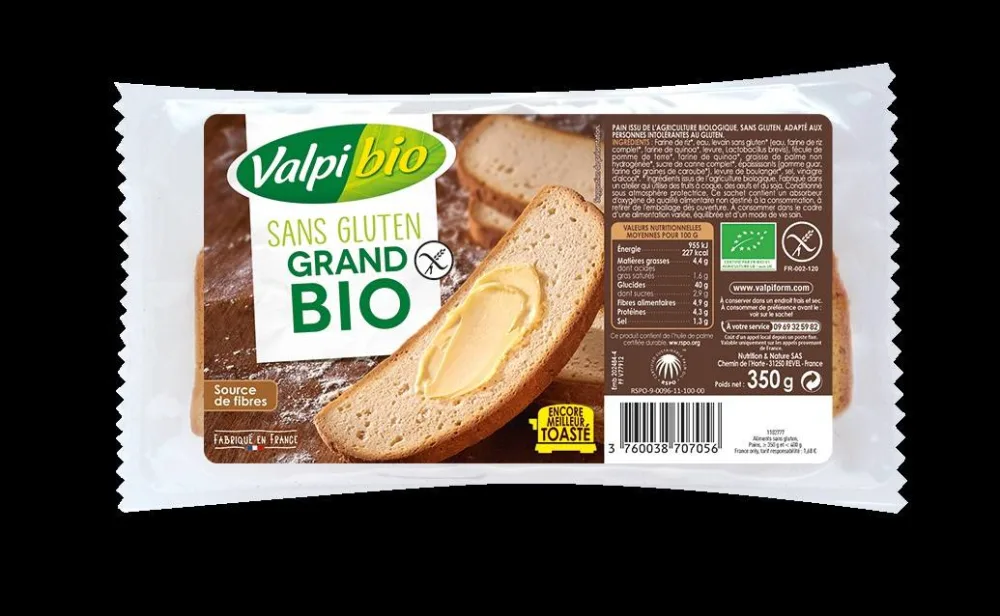 Grand bio