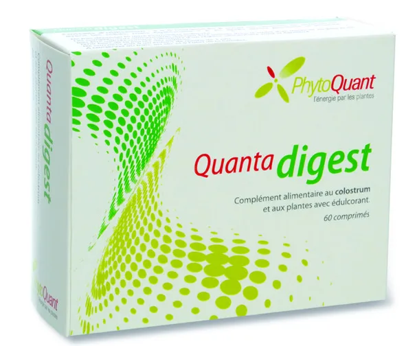 Quantadigest