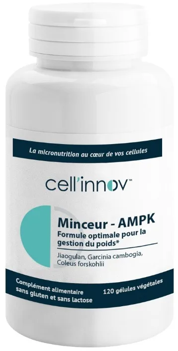 Minceur - ampk
