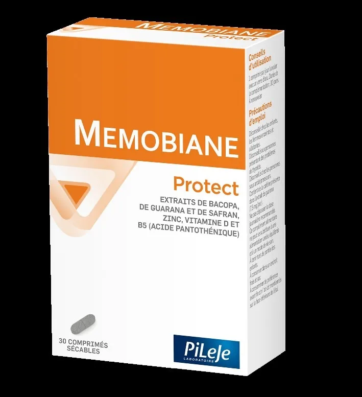 Memobiane protect
