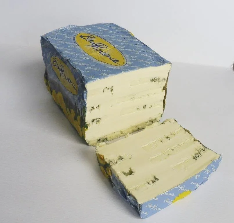 Bleu de provence
