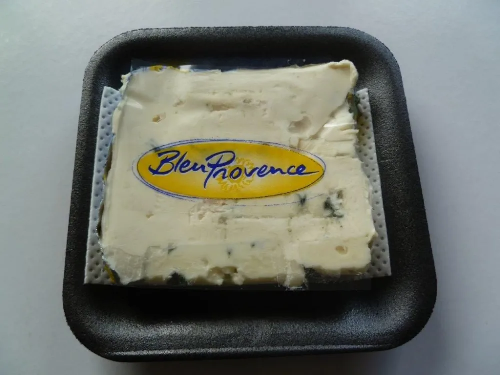 Bleu de provence
