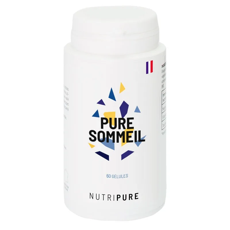 Pure sommeil