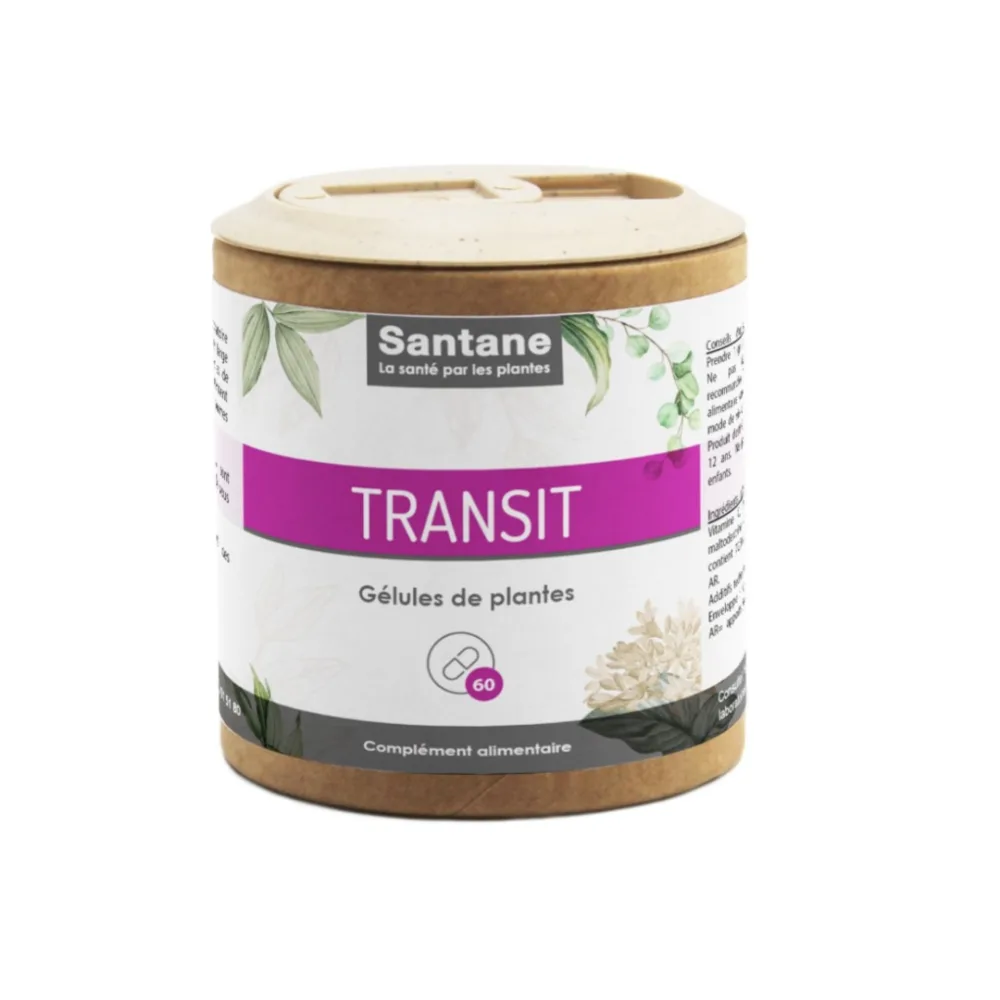 Santane transit