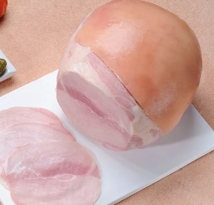 Jambon cuit superieur