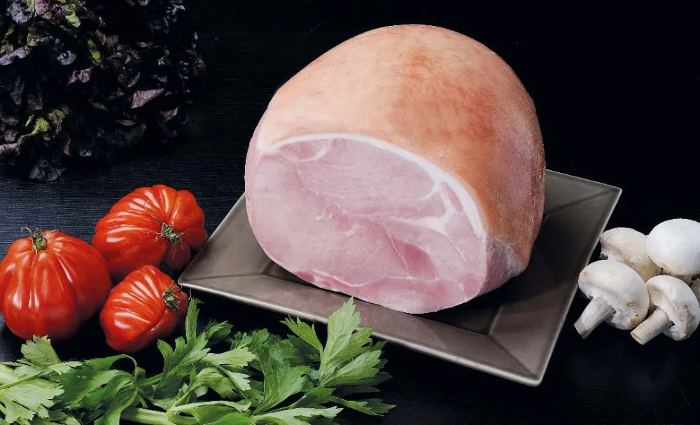 Jambon cuit a l'etouffee superieur - code 16618