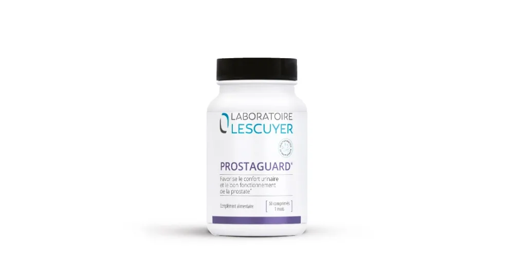 Prostaguard