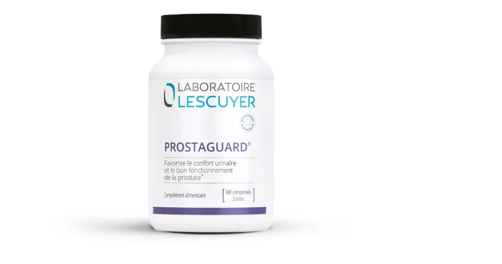 Prostaguard