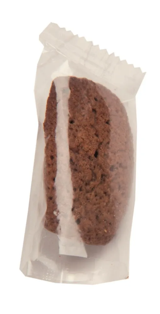 Mini financiers