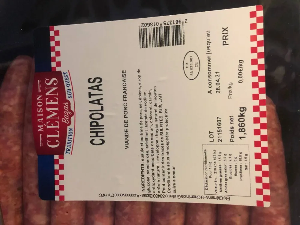 Cipolatas