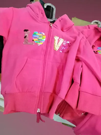 Children's set