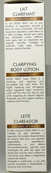 Skin lightening cream