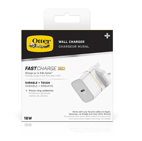 USB charger