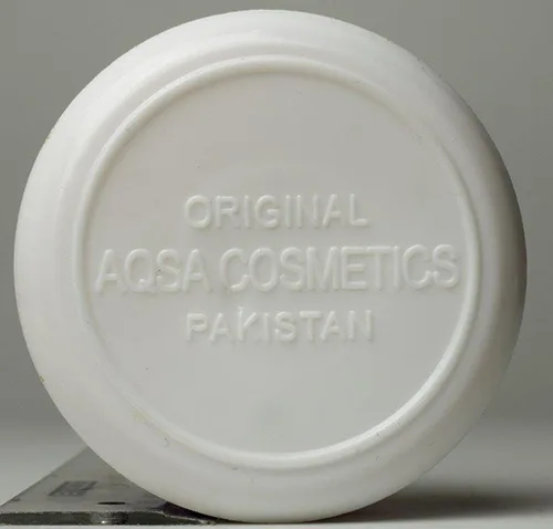 Skin lightening cream