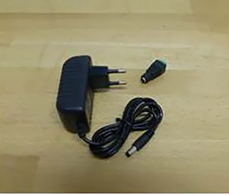 Mains adaptor