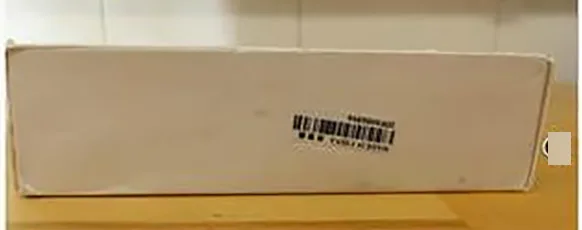 LED supply adaptor