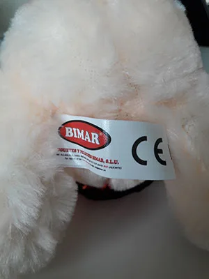 Plush toy