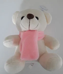Plush toy