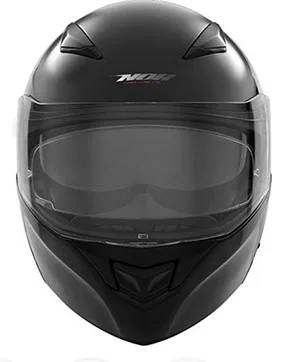 Motorcycle helmet