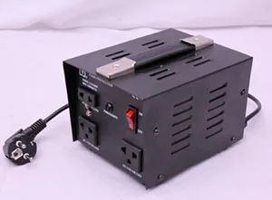 Power supply unit