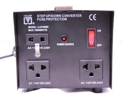Power supply unit