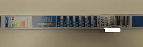 LED Tube Light