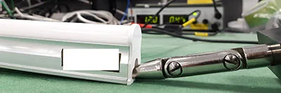 LED Tube Light