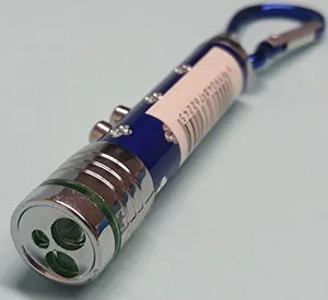 Laser pointer