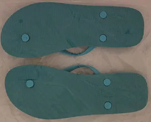 Beach sandals