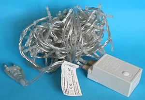 Lighting chains