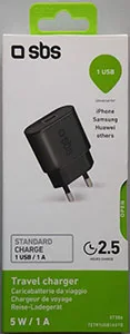 USB charger