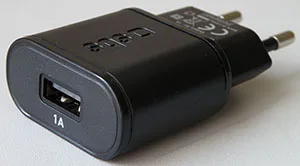 USB charger