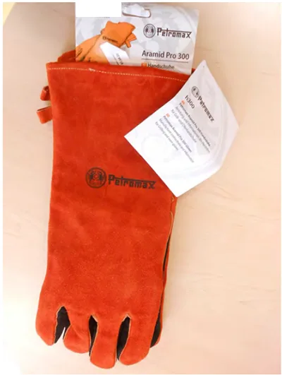 Gloves