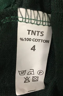 Children's trousers