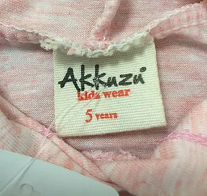 Children's sweatshirt