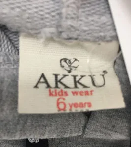 Children's sweatshirt