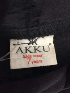 Children's sweatshirt