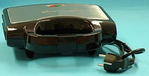 Sandwich maker
