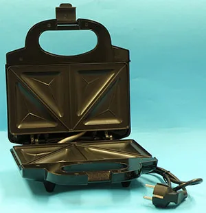 Sandwich maker