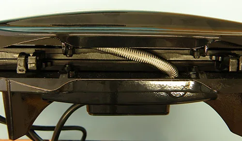 Sandwich maker