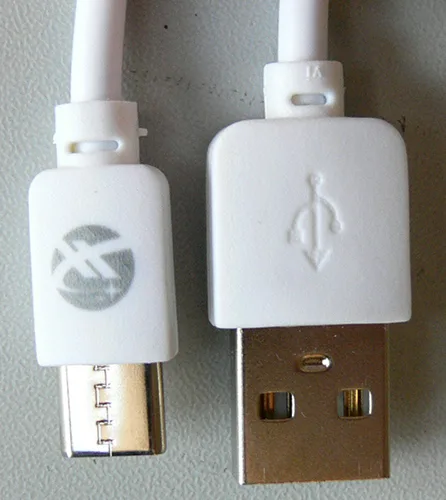 USB charger