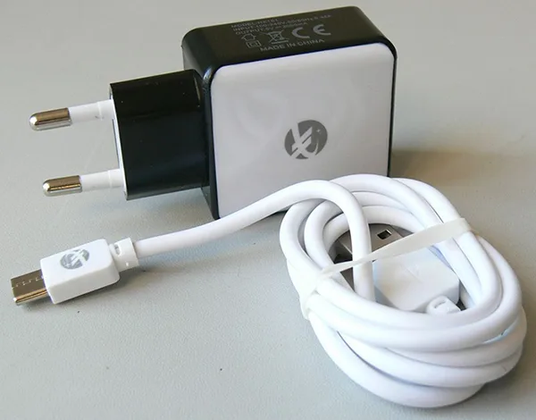 USB charger