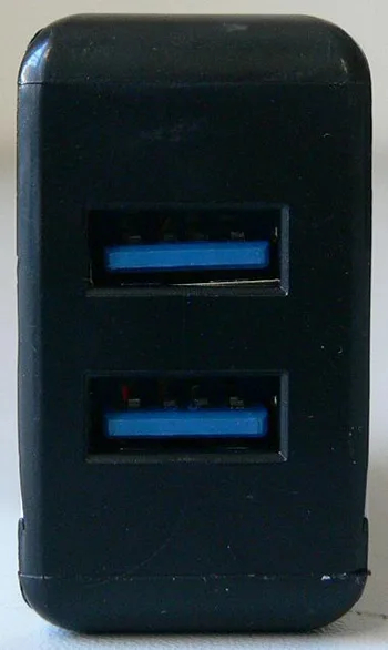 USB charger