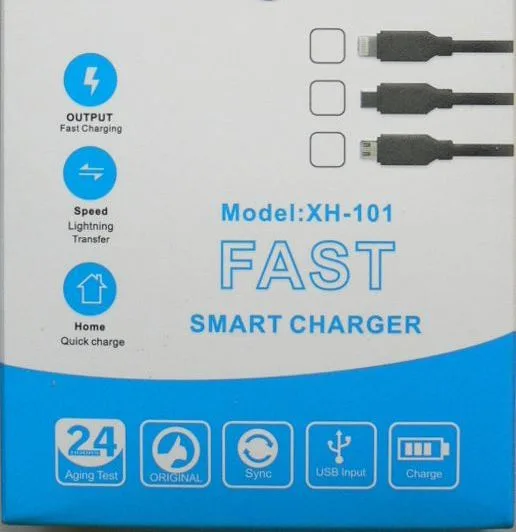 USB charger