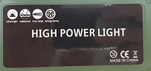 Laser pointer