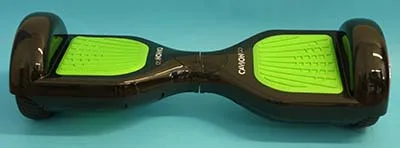 Self-balancing scooter (hoverboard)