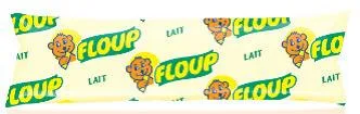 Floup lait pinacolda